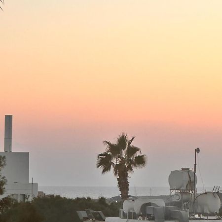 Aphrodites Suite Paphos Exteriér fotografie