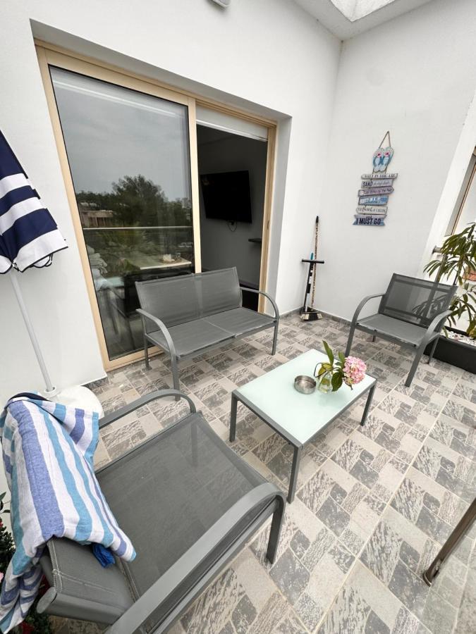Aphrodites Suite Paphos Exteriér fotografie
