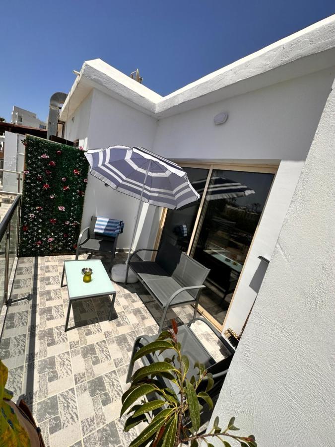 Aphrodites Suite Paphos Exteriér fotografie
